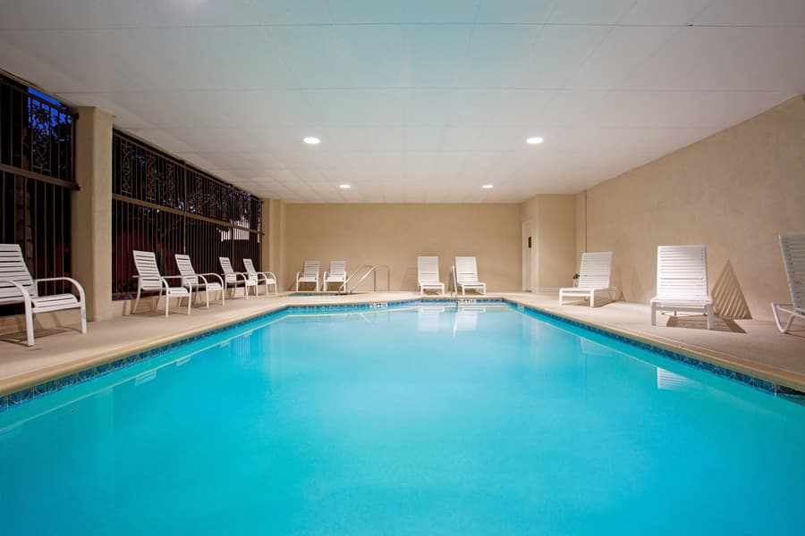 Holiday Inn Express Hotel & Suites Hermosa Beach by IHG