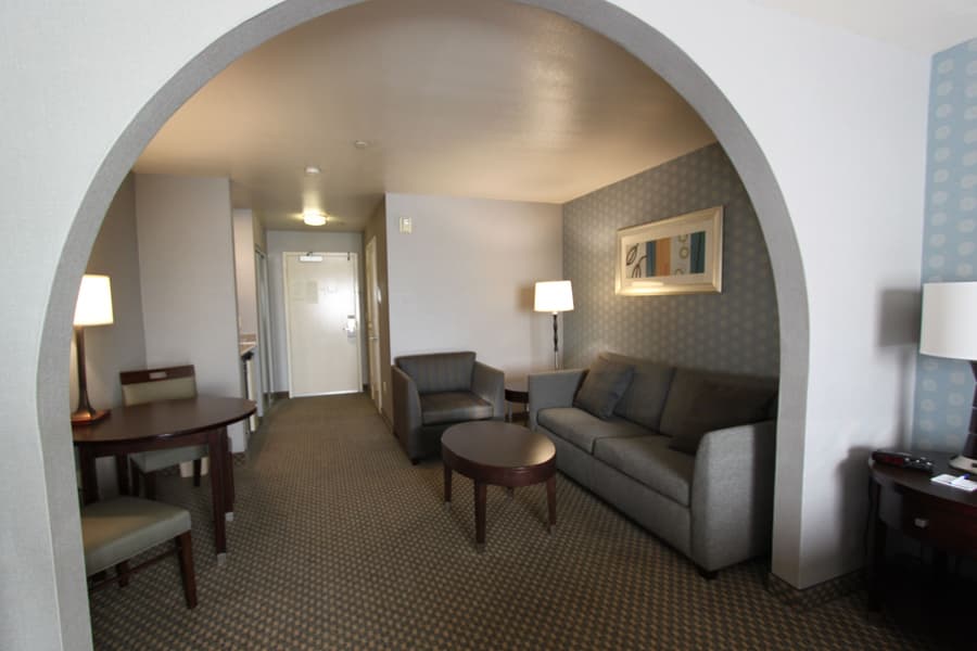 Holiday Inn Express Hotel & Suites Hermosa Beach by IHG