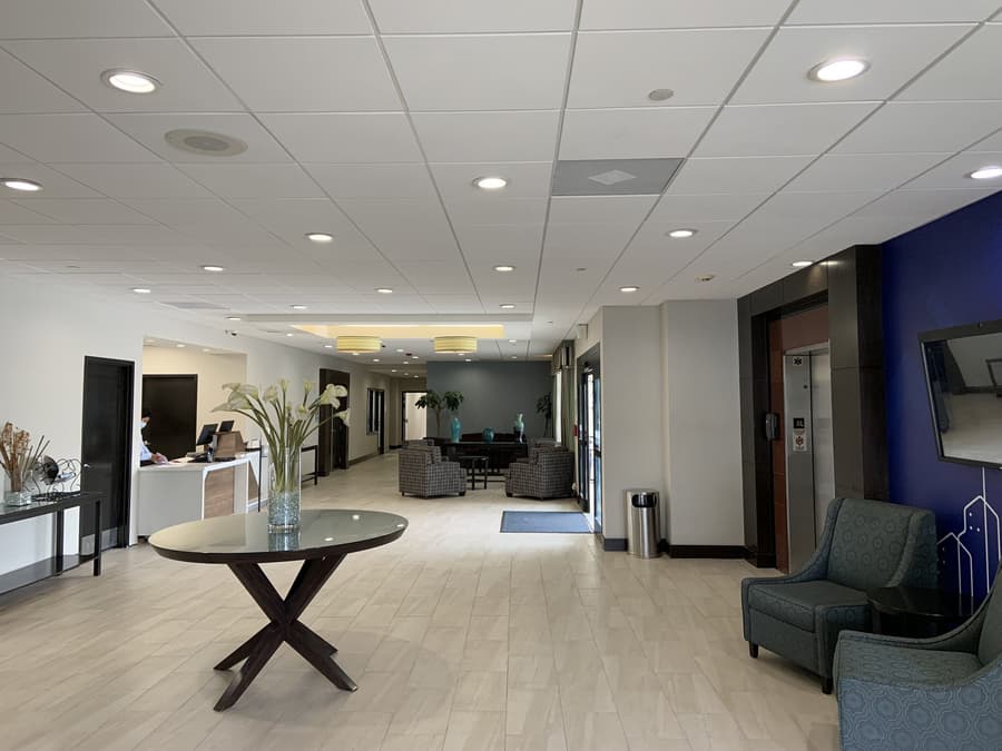 Holiday Inn Express Hotel & Suites Hermosa Beach by IHG