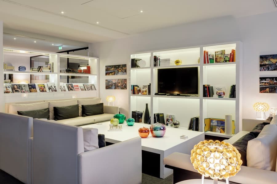 Melia Milano