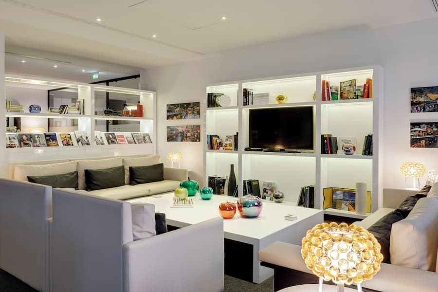 Melia Milano