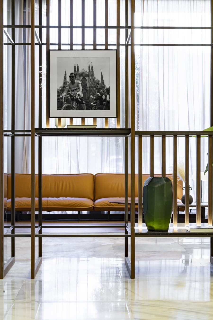 Melia Milano
