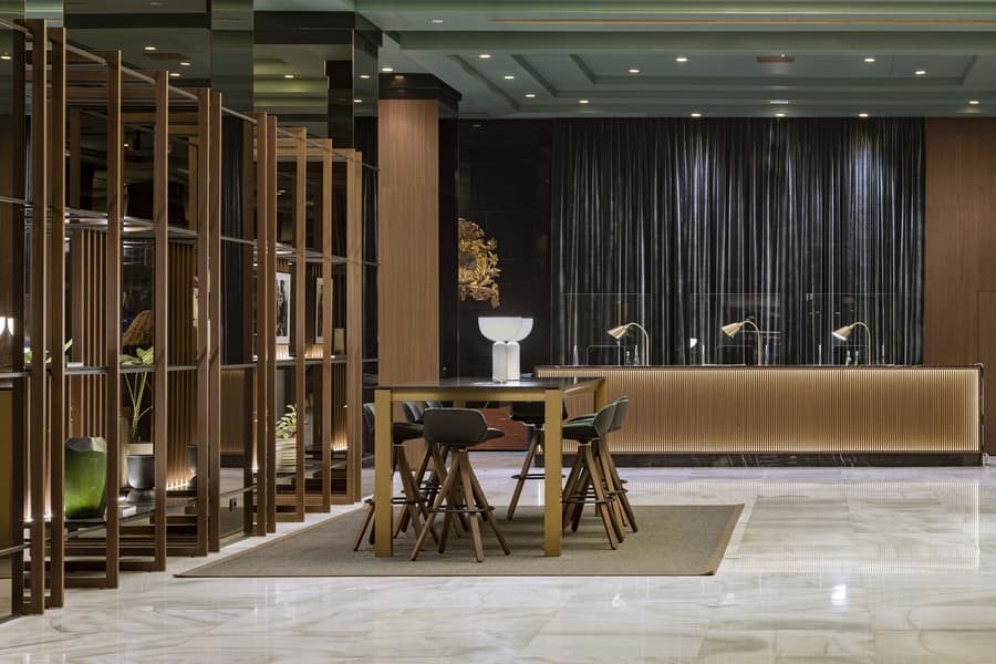 Melia Milano