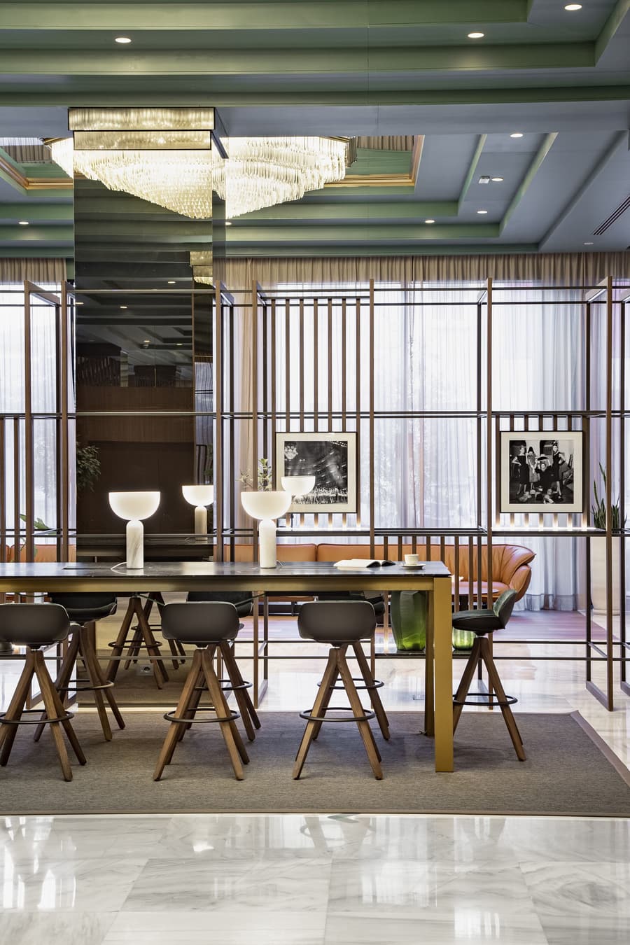 Melia Milano