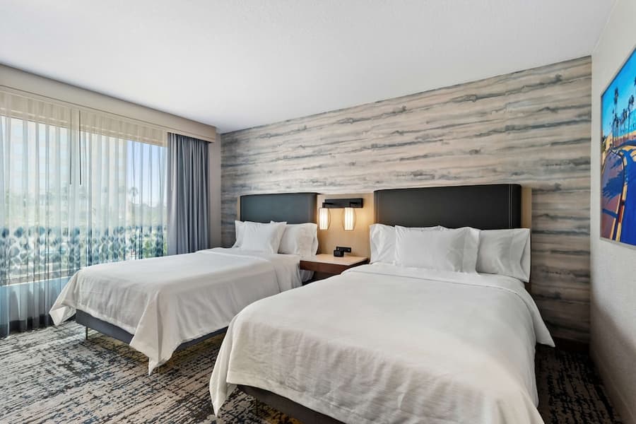 Embassy Suites by Hilton Anaheim South