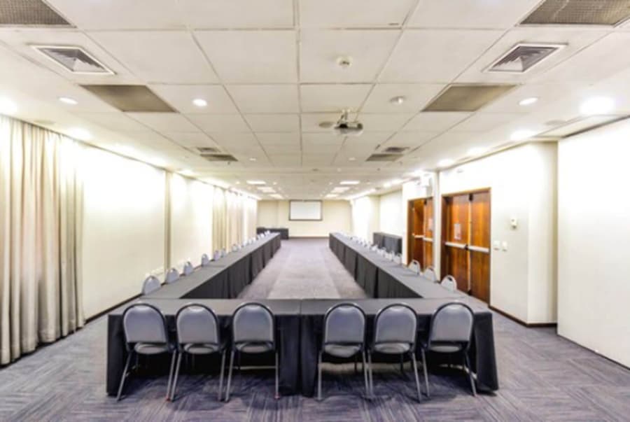 Wyndham São Paulo Paulista