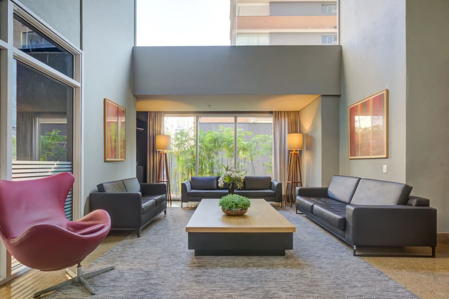 Wyndham São Paulo Paulista