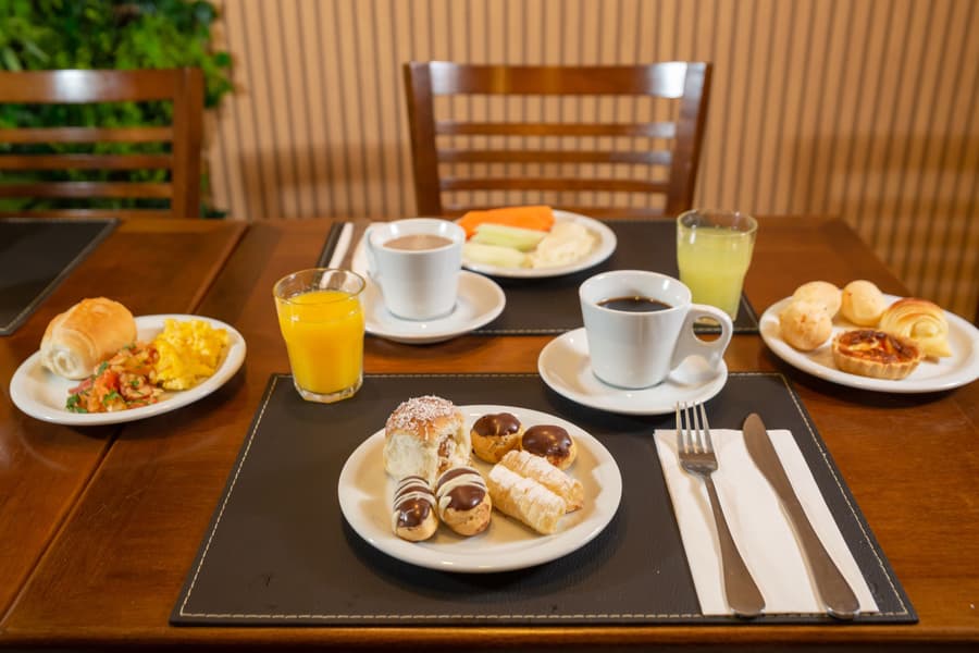 Wyndham São Paulo Paulista
