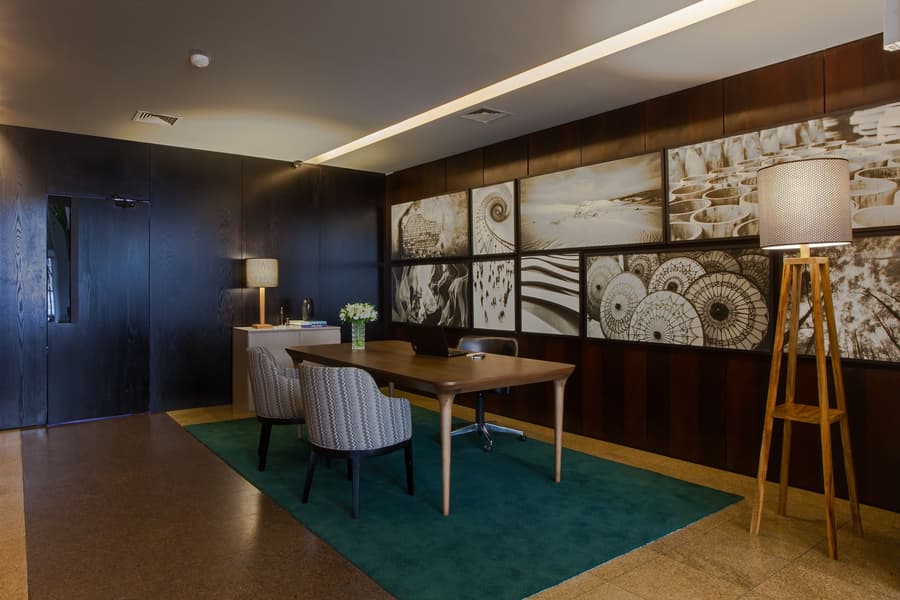 Wyndham São Paulo Paulista