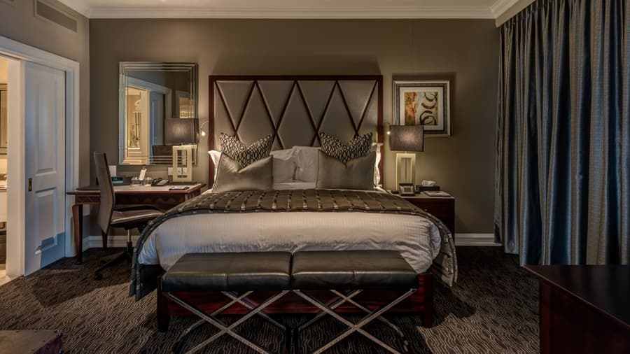 InterContinental Johannesburg O.R Tambo Airport by IHG