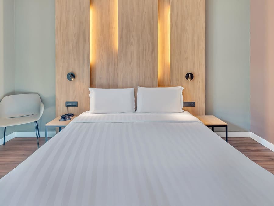 B&B Hotel Milano Portello