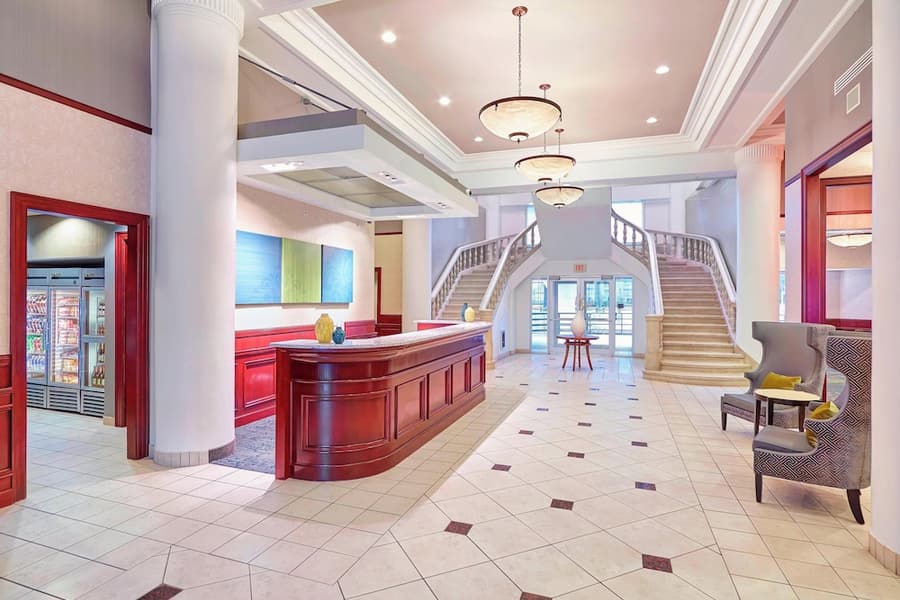 Residence Inn Milwaukee Downtown by Marriott