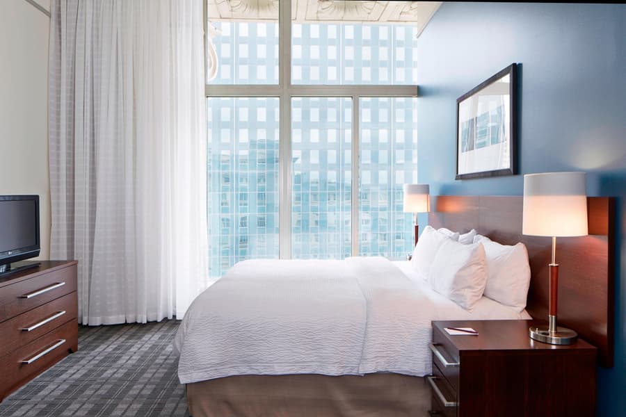 Residence Inn Milwaukee Downtown by Marriott