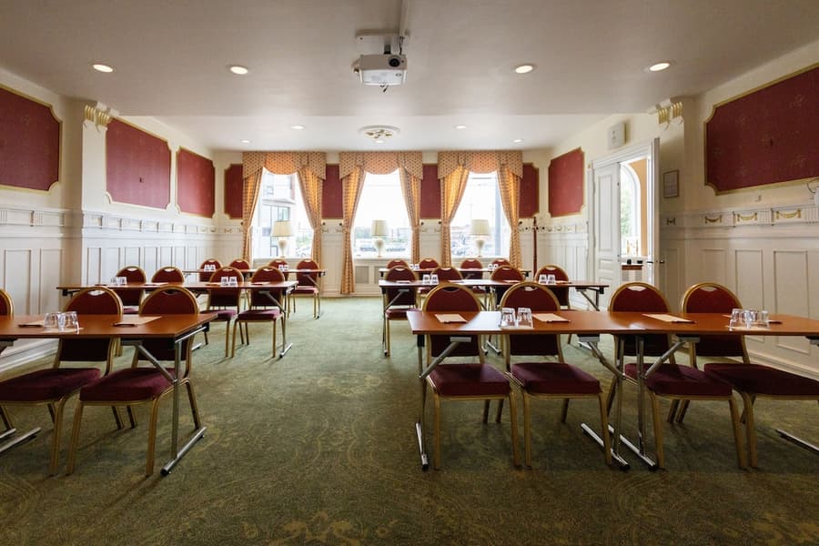 Milling Hotel Plaza
