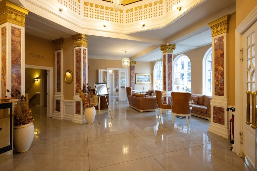 Milling Hotel Plaza