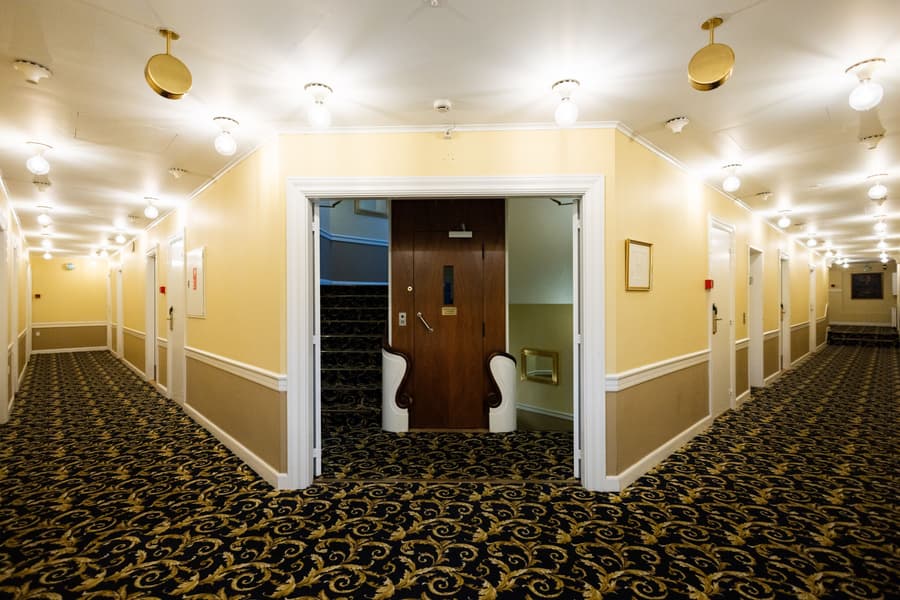 Milling Hotel Plaza
