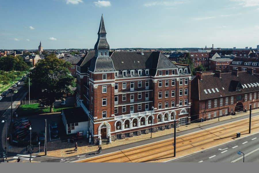 Milling Hotel Plaza