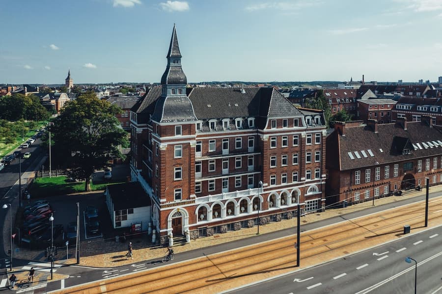 Milling Hotel Plaza