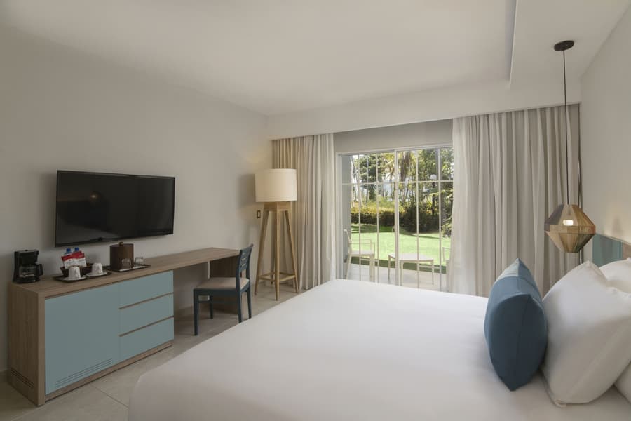 Wyndham Alltra Samana All-Inclusive Resort