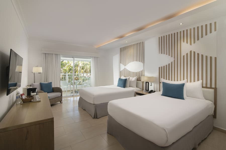Wyndham Alltra Samana All-Inclusive Resort