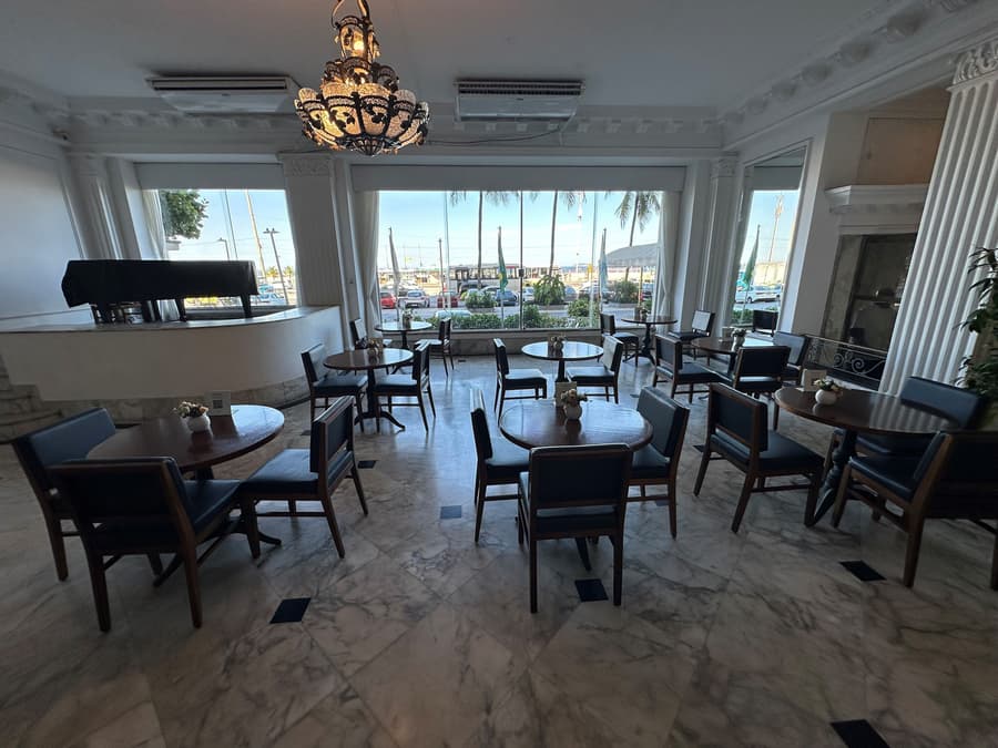 Olinda Rio Hotel