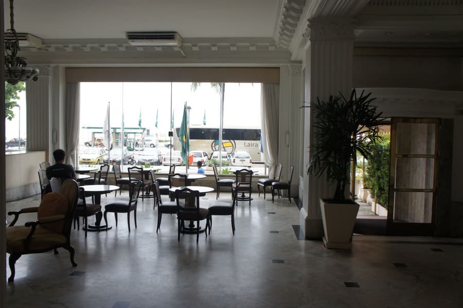 Olinda Rio Hotel