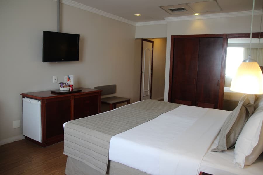 Olinda Rio Hotel