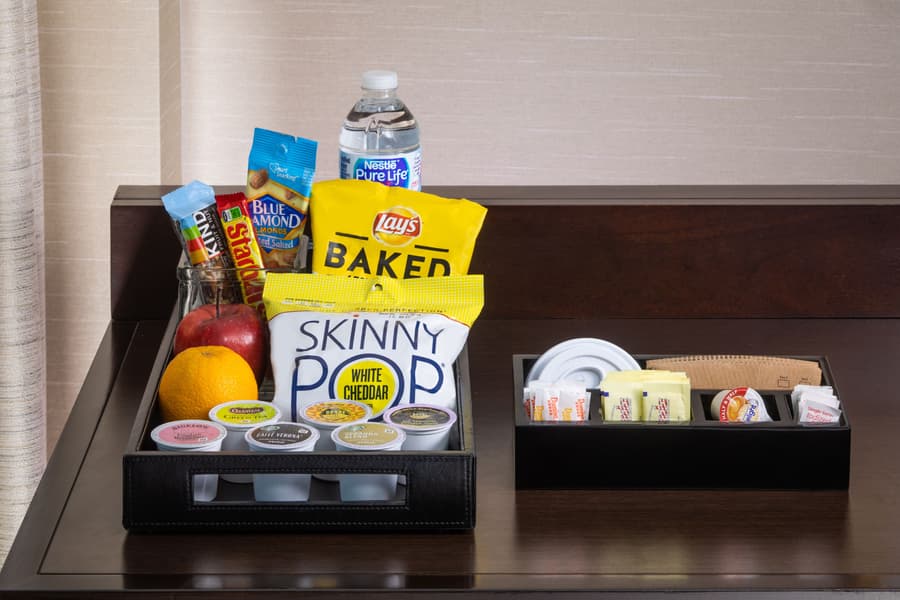Hampton Inn Philadelphia Center City-Convention Center