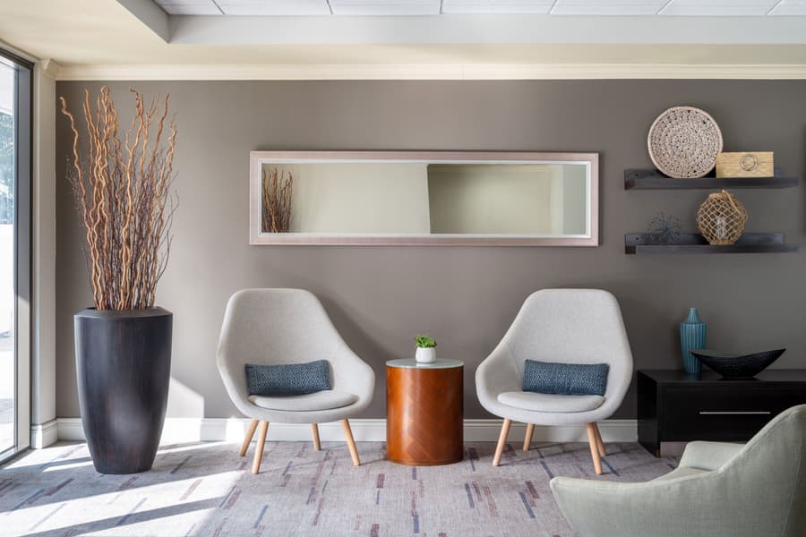 Courtyard by Marriott - Naples