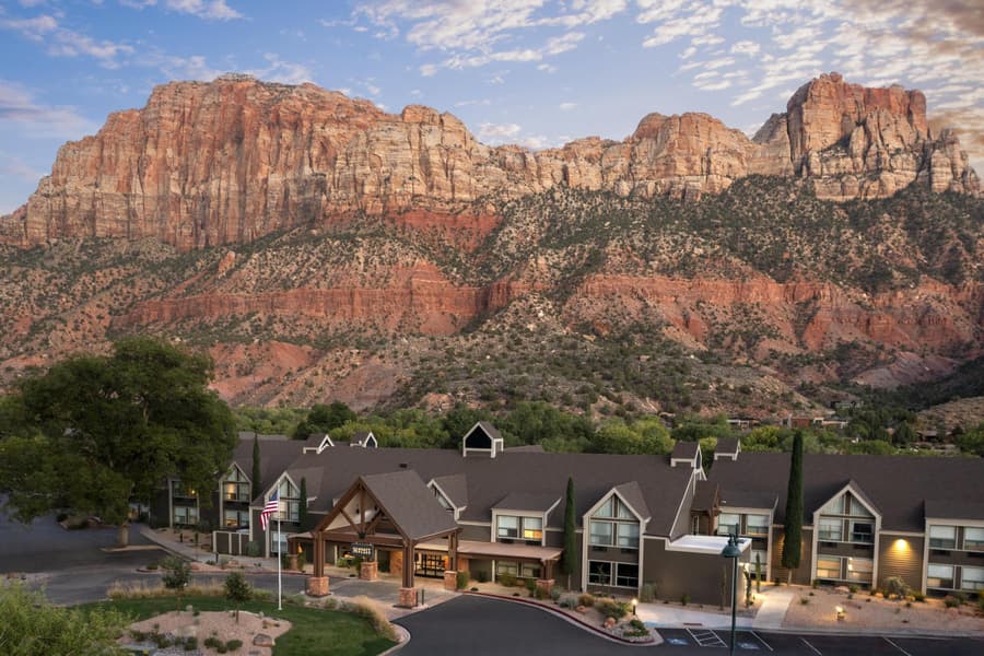 Hyatt Place Springdale/Zion National Park