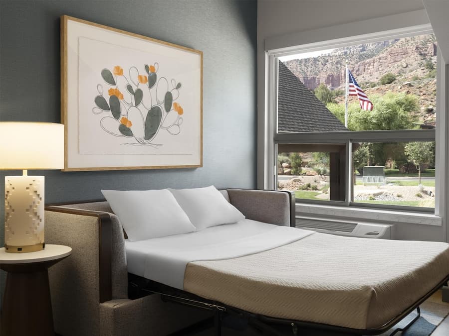 Hyatt Place Springdale/Zion National Park