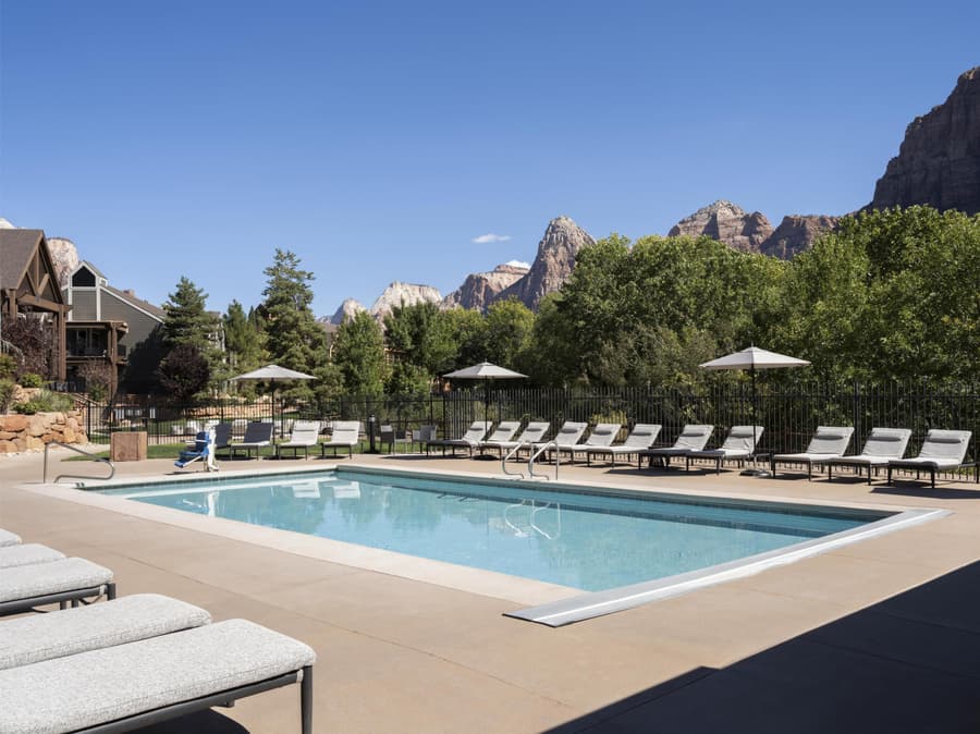 Hyatt Place Springdale/Zion National Park