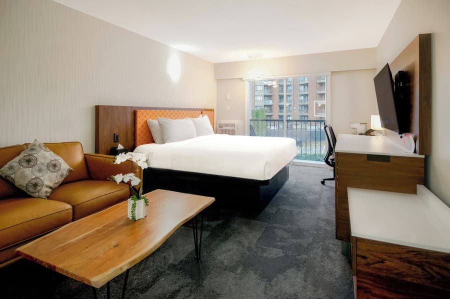 The Vic, an Ascend Collection Hotel