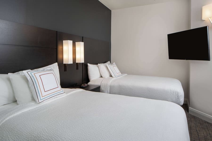 Sonesta ES Suites New Orleans Convention Center