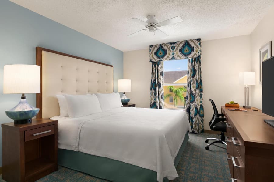 Homewood Suites by Hilton - Fort Myers