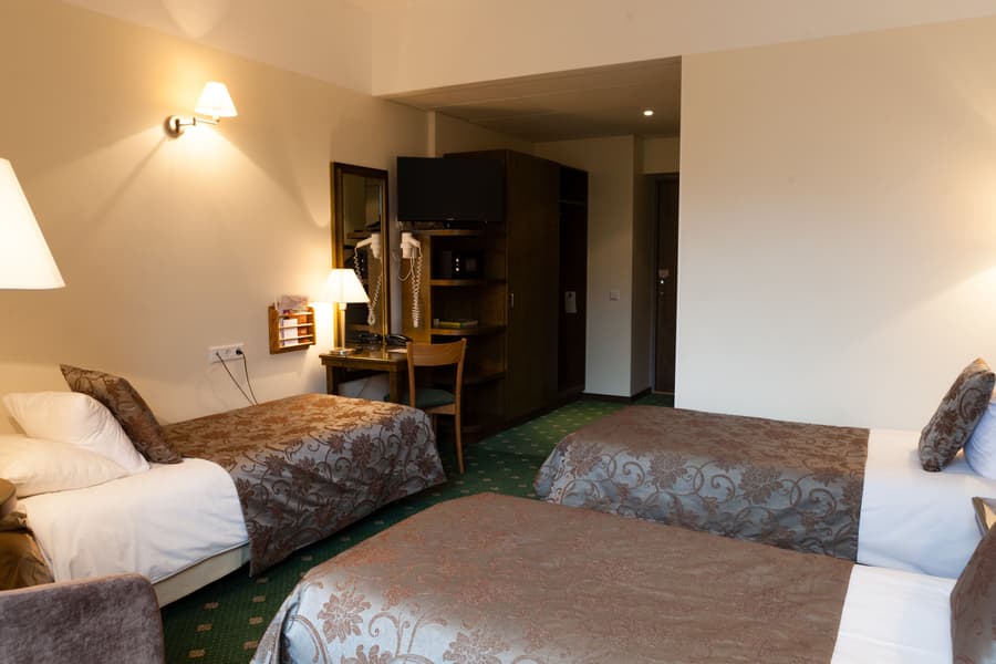 Hotel St. Barbara