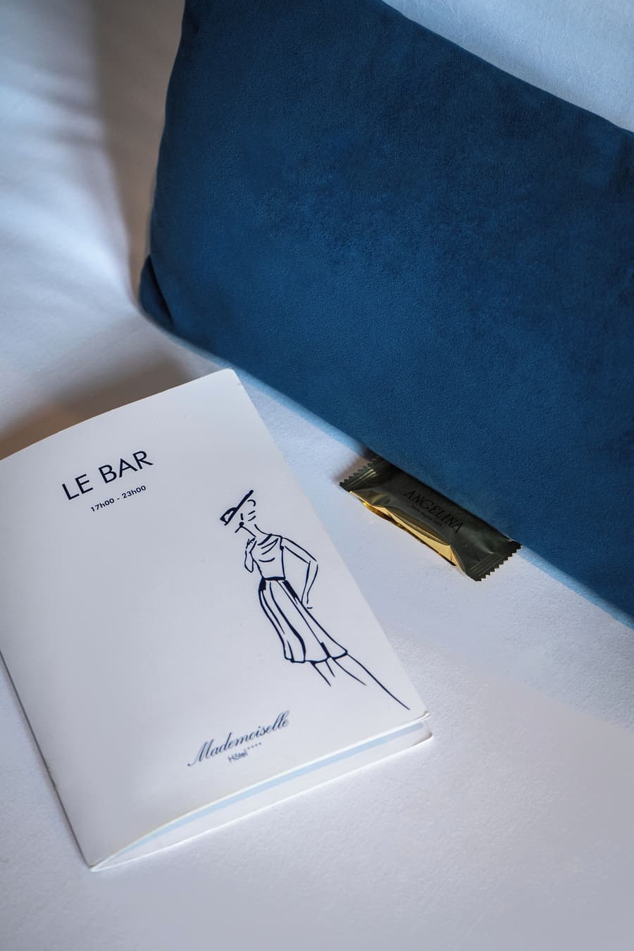 Hotel Mademoiselle