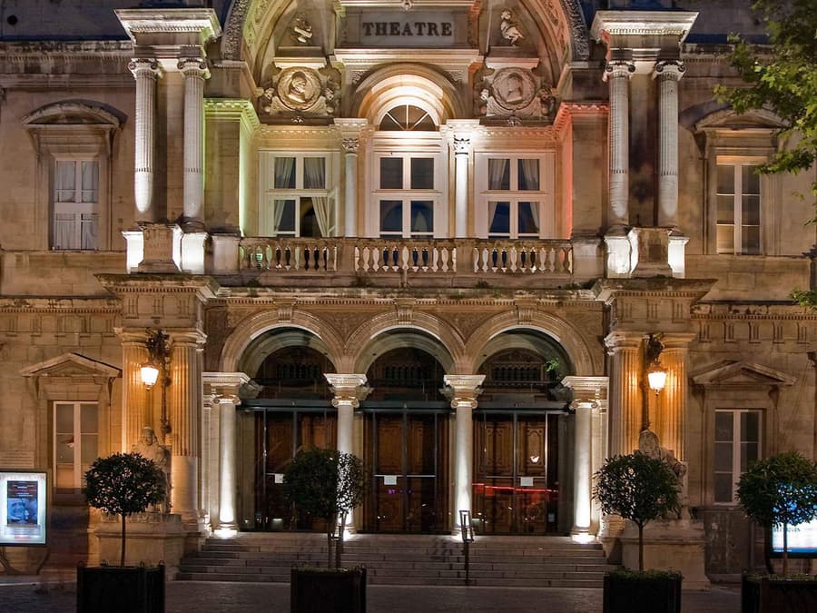 Mercure Avignon Centre Palais des Papes
