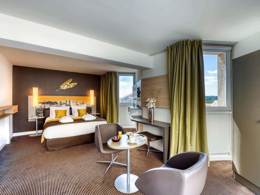 Mercure Avignon Centre Palais des Papes