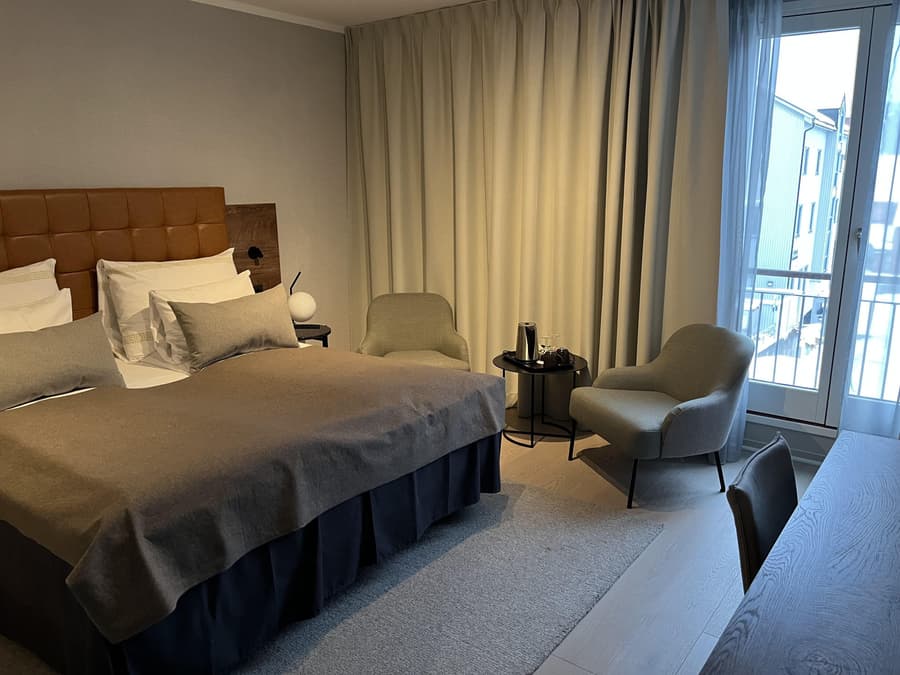 Home Hotel Hammer