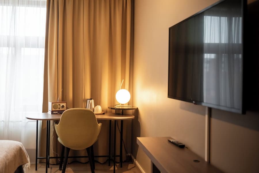 Home Hotel Hammer