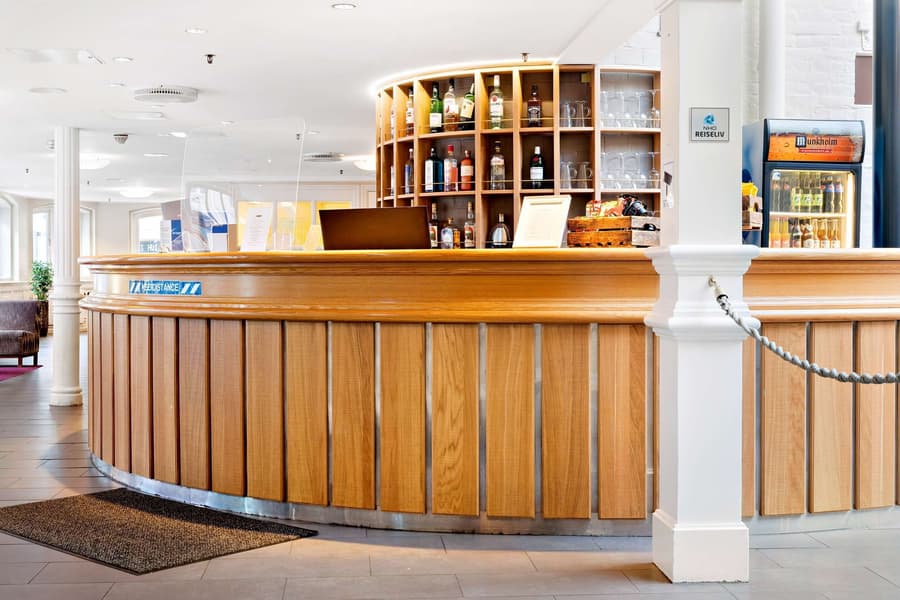 Best Western Plus Hotel Bakeriet