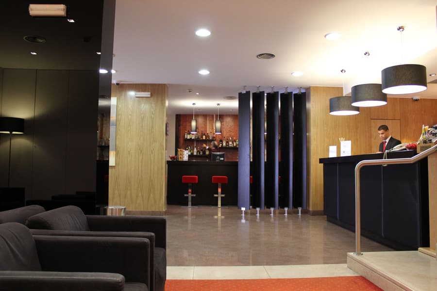 Hotel Principe Lisboa