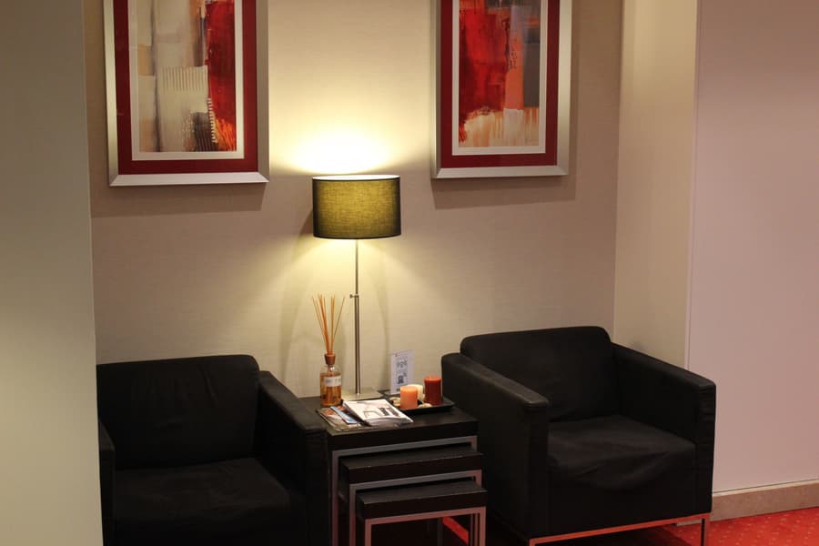 Hotel Principe Lisboa