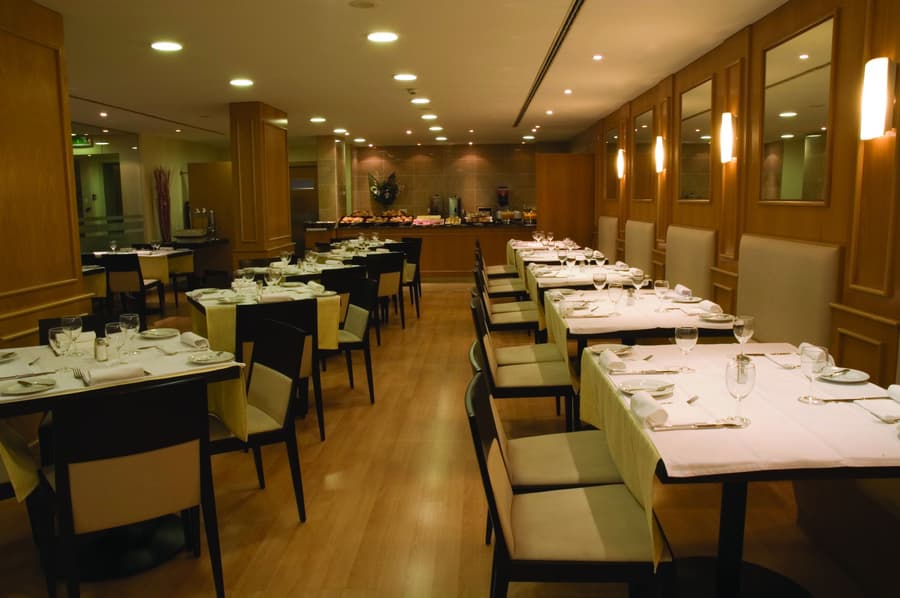 Hotel Principe Lisboa