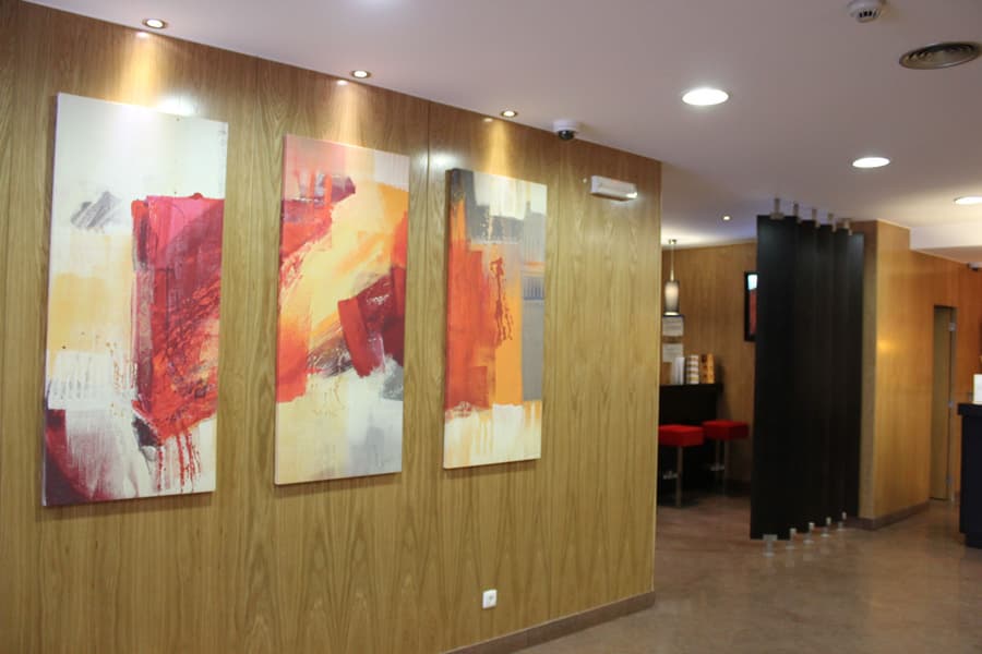 Hotel Principe Lisboa