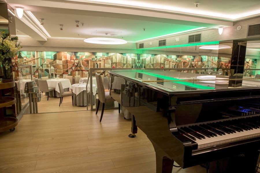 Hotel Ópera