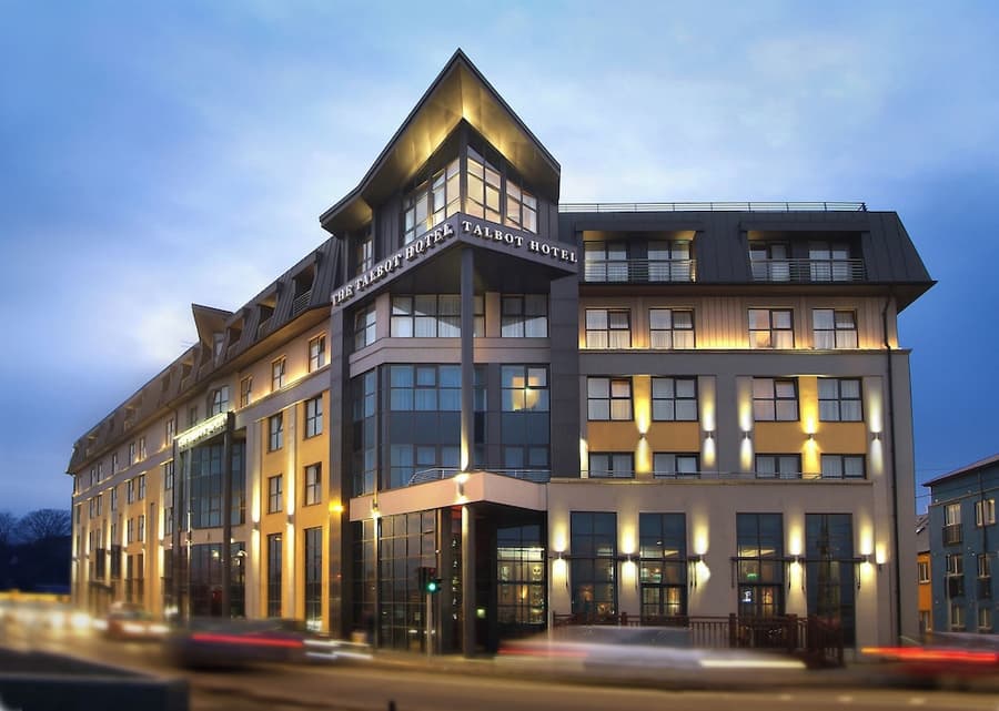 Talbot Hotel Wexford