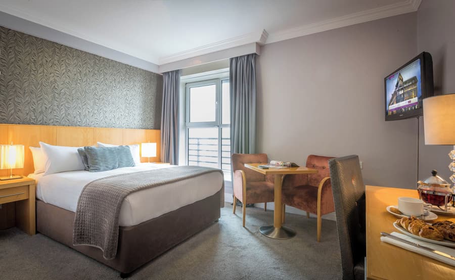 Talbot Hotel Wexford