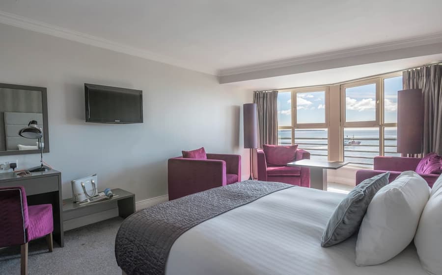 Talbot Hotel Wexford